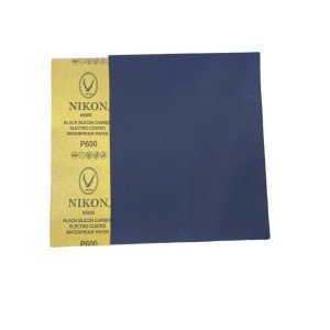 Nikon NS600 600 Grit Water Sander Nikon NS600 600 Grit Water Sander