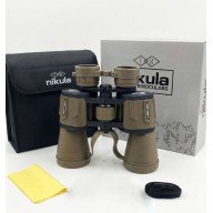 20×50 – Wide front lens – 1000m/56m Binoculars – Desert Color