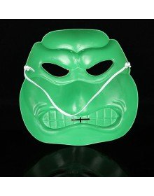 Ninja Turtles Mask Donatello Mask