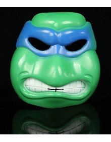 Ninja Turtles Mask Leonardo Mask