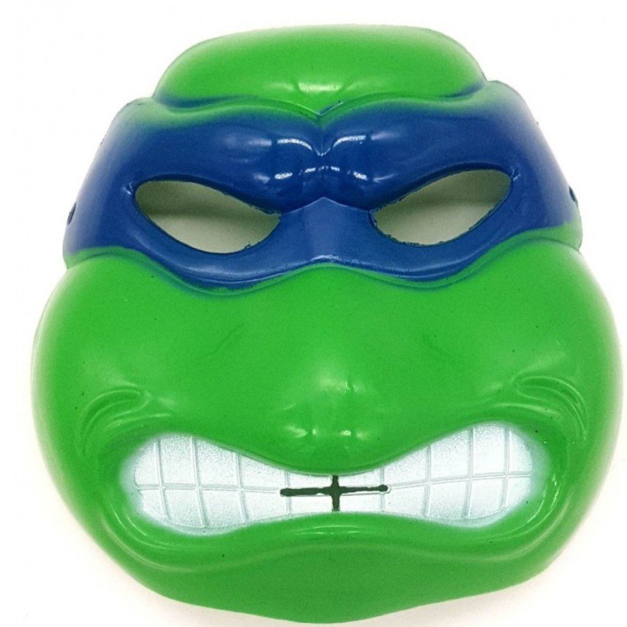 Ninja Turtles Mask Leonardo Mask Ninja Turtles Mask Leonardo Mask