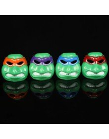 Ninja Turtles Mask Leonardo Mask