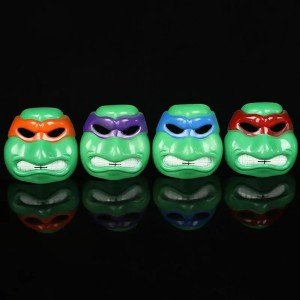 Ninja Turtles Mask Leonardo Mask