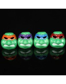 Ninja Turtles Mask Michelangelo Mask