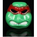 Ninja Turtles Mask Raphael Mask