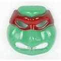 Ninja Turtles Mask Raphael Mask