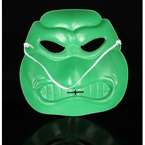 Ninja Turtles Mask Raphael Mask