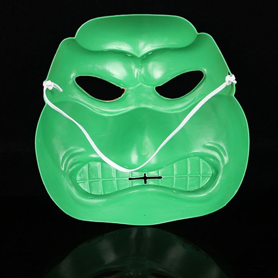 Ninja Turtles Mask Raphael Mask