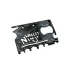 Ninja Wallet Survival Emergency Kit / Card - 18 in 1
