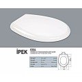 NKP Silk Shock Absorber+Removable Toilet Seat
