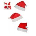 Santa Hat 3 Piece Set