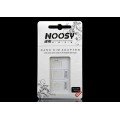 Noosy: Nano and Micro Sim Card Adapter