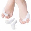 Thumb Bunion Silicone Interfinger Support Medical Silicone Helps Reduce Pain Thumb Bunion Silicone Interfinger Support Medical Silicone Helps Reduce Pain