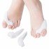372 - Bunion Protector with Silicone Roller