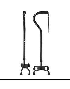 4-Legged Walking Stick NRD BS 7