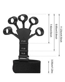 HAND EXERCISE APPARATUS NRD 1304