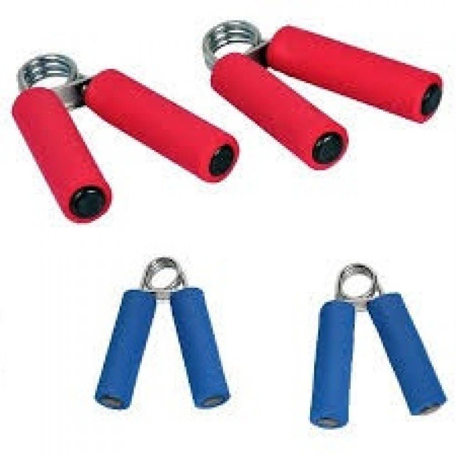 NordMende Hand Exercise Spring NRD EL 10 280
