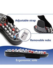 Massage Slippers (Number 42-43)