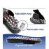 Massage Slippers (Number 42-43)