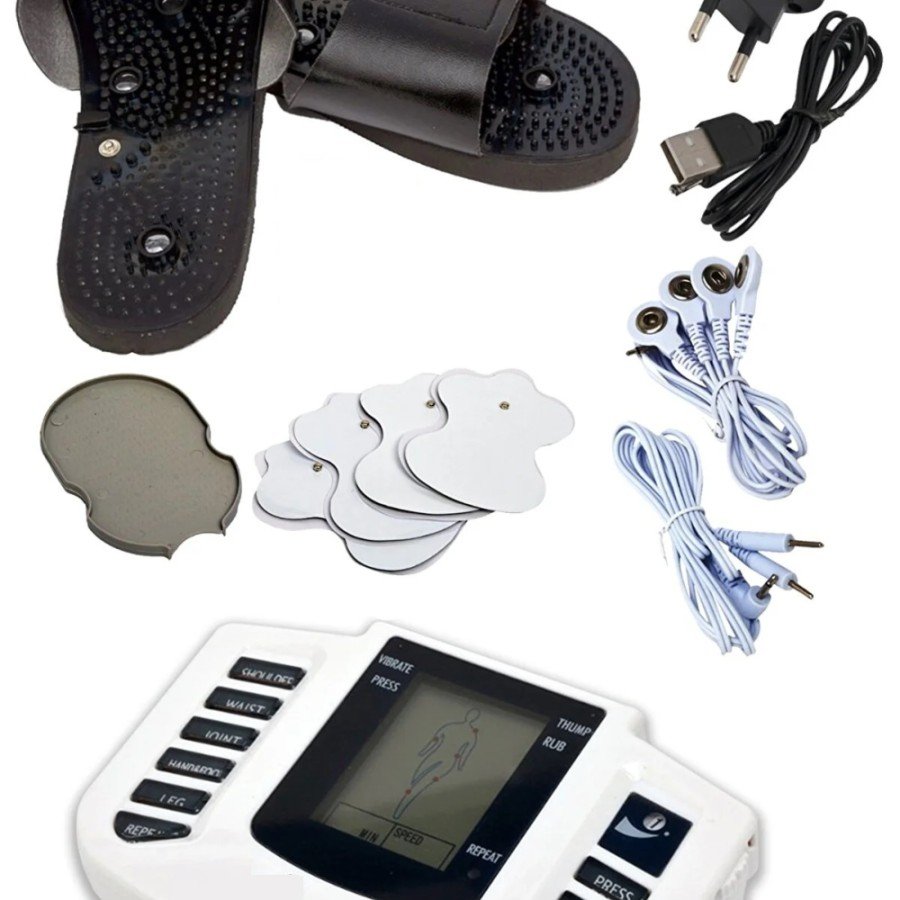 Tens Device Massager NRD 2022 ***