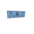 Tens Device Massager NRD 2022 ***