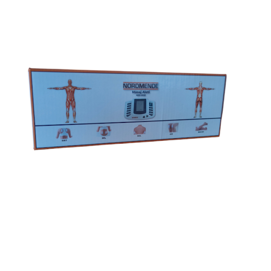 Tens Device Massager NRD 2022 ***