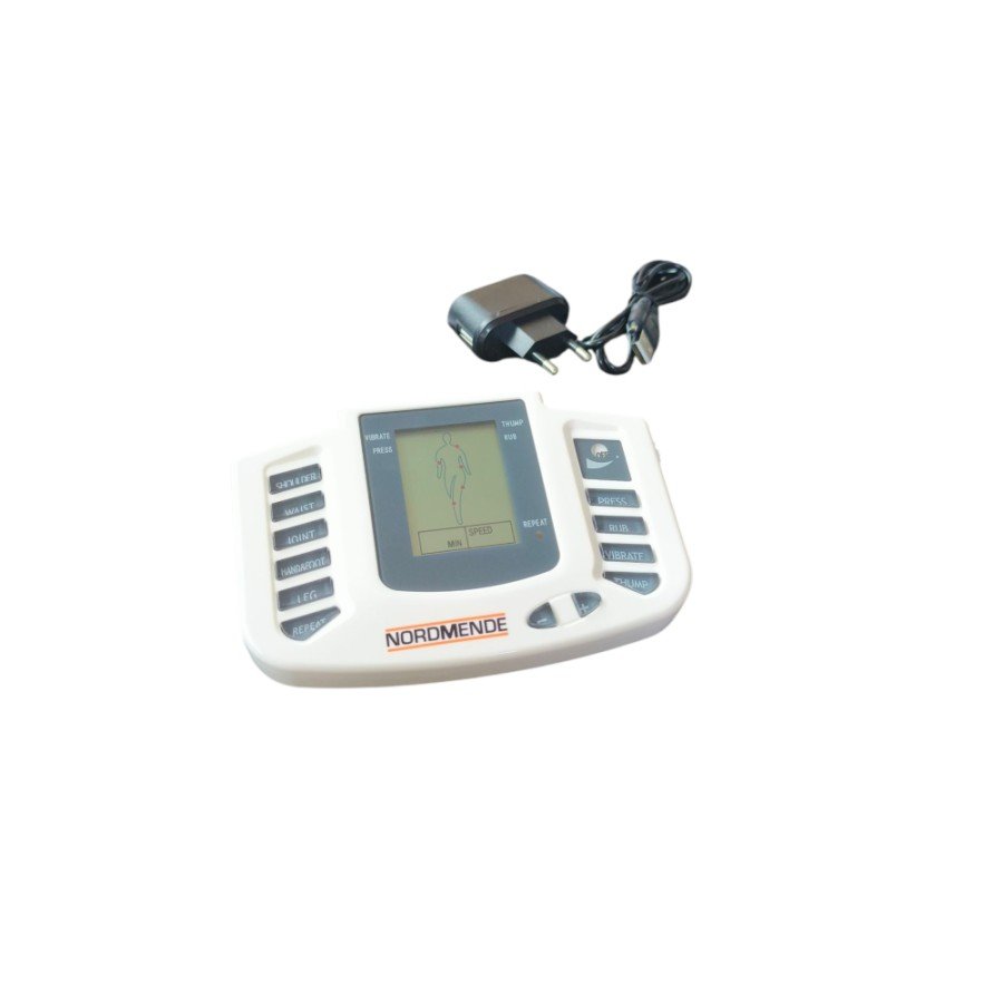 Tens Device Massager NRD 2022 ***