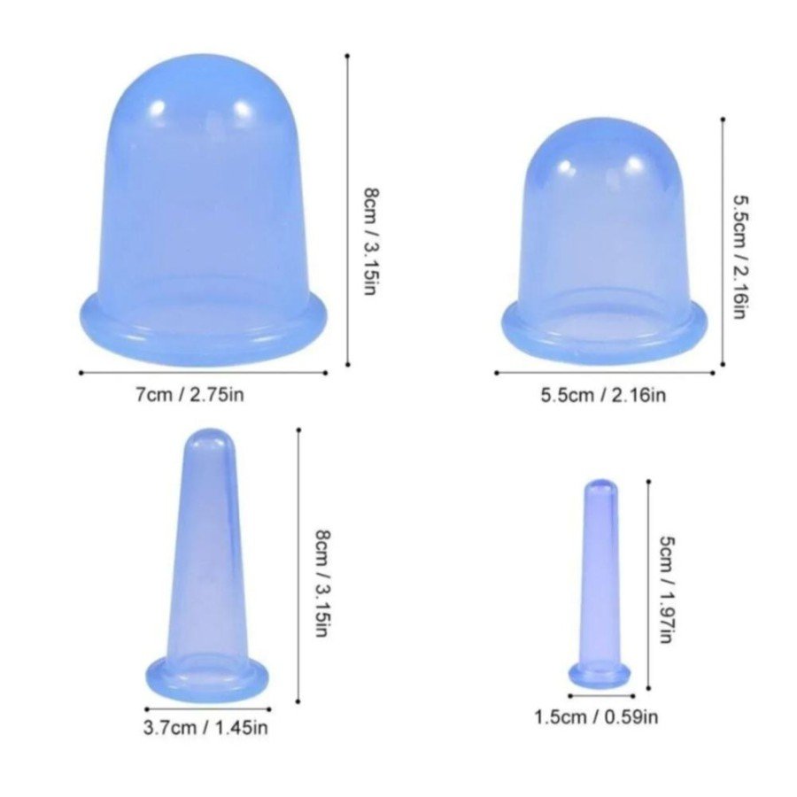 Face and Cellulite Massager