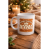 Something For You Designed Porcelain Mug Model 36 – A Warm Message to Your Loved Ones!