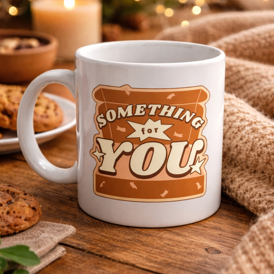 Something For You Designed Porcelain Mug Model 36 – A Warm Message to Your Loved Ones! Something For You Designed Porcelain Mug Model 36 – A Warm Message to Your Loved Ones!