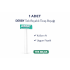 Derby Single Blade Razor Advantageous Package Options 1 PC