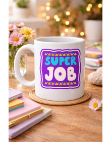 Super Job 