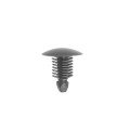 UNIVERSAL UPHOLSTERY CLIP GRAY 10×22,5×21 50 PCS YK 5001
