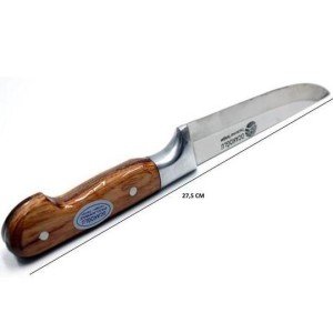 Ocakoğlu Stainless Knife No:1
