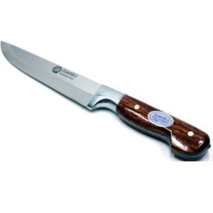 Ocakoğlu Stainless Knife No:2