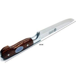 Ocakoğlu Stainless Knife No:2