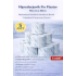 Hypoallergenic Fix Patch 10 cm x 10 m 5 Pieces Nonwoven Medical Fixation Tape Adhesive Dressing Patch