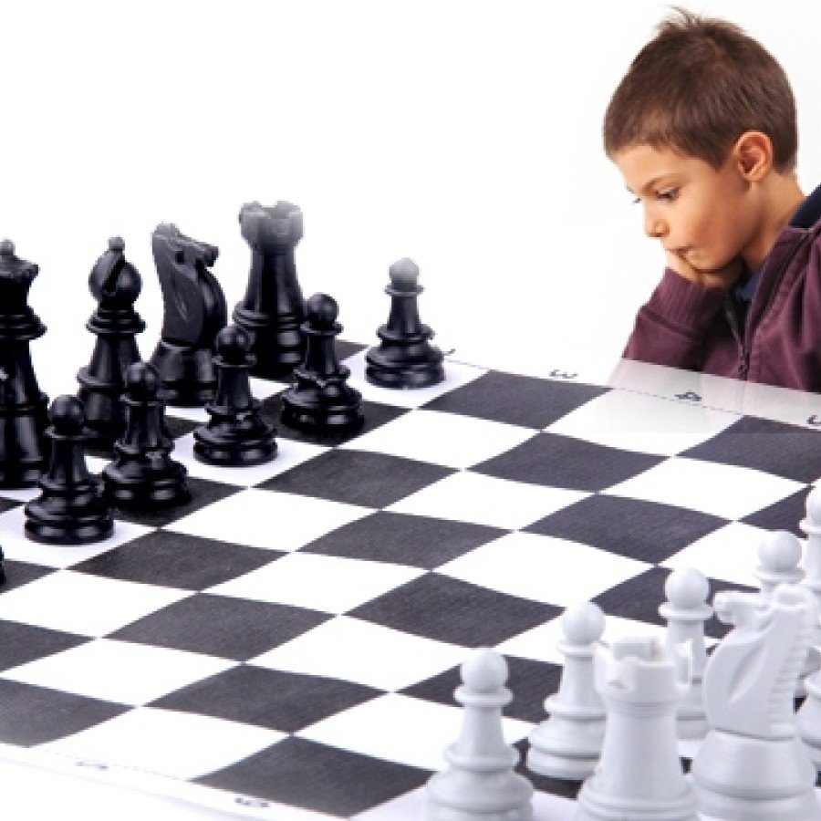 Special Chess Set for Schools Special Chess Set for Schools
