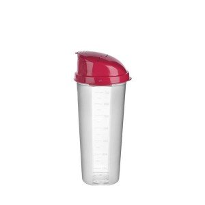 TOPTANBULURUM Scaled Liquid Oil Container 750 ML - TB17673