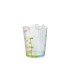 Measuring Cup Graduated Color 300ML - 10,1oz