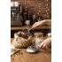 Measuring Spoon Sugar Coffee Flour Food Measuring Spoon - Set of 3 Measuring Spoons