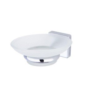 TOPTANBULURUM Onno Polo Series Soap Dish - TB56615