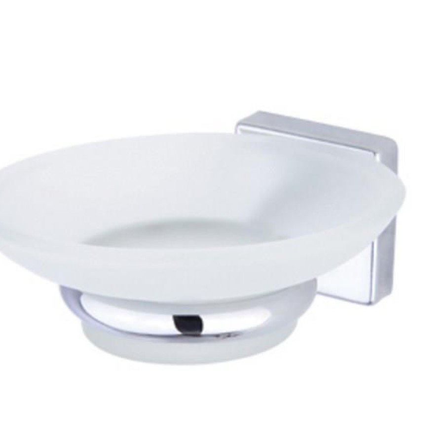 Onno Polo Series Soap Dish Onno Polo Series Soap Dish