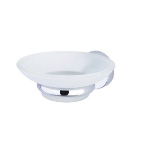 TOPTANBULURUM Onno Sienna Series Soap Dish - TB56609