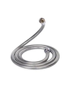 Braided Shower Hose 150 Cm Sprial