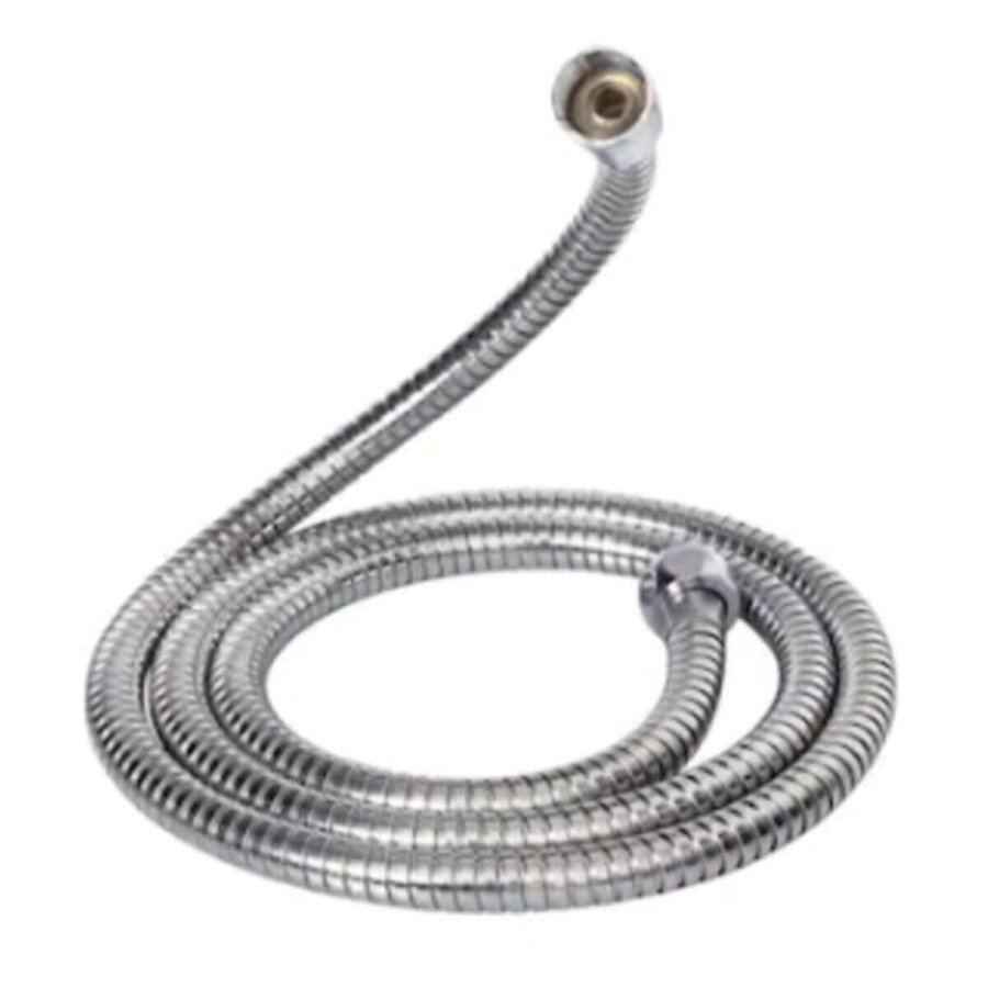Braided Shower Hose 150 Cm Sprial