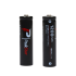 Original 3.7 V 1200 Mah Rechargeable 18650 Turbo Model Li-ion Rechargeable Battery