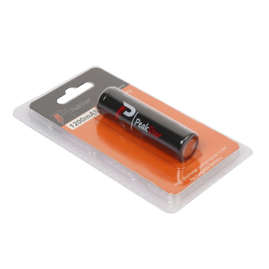 Original 3.7 V 1200 Mah Rechargeable 18650 Turbo Model Li-ion Rechargeable Battery Original 3.7 V 1200 Mah Rechargeable 18650 Turbo Model Li-ion Rechargeable Battery