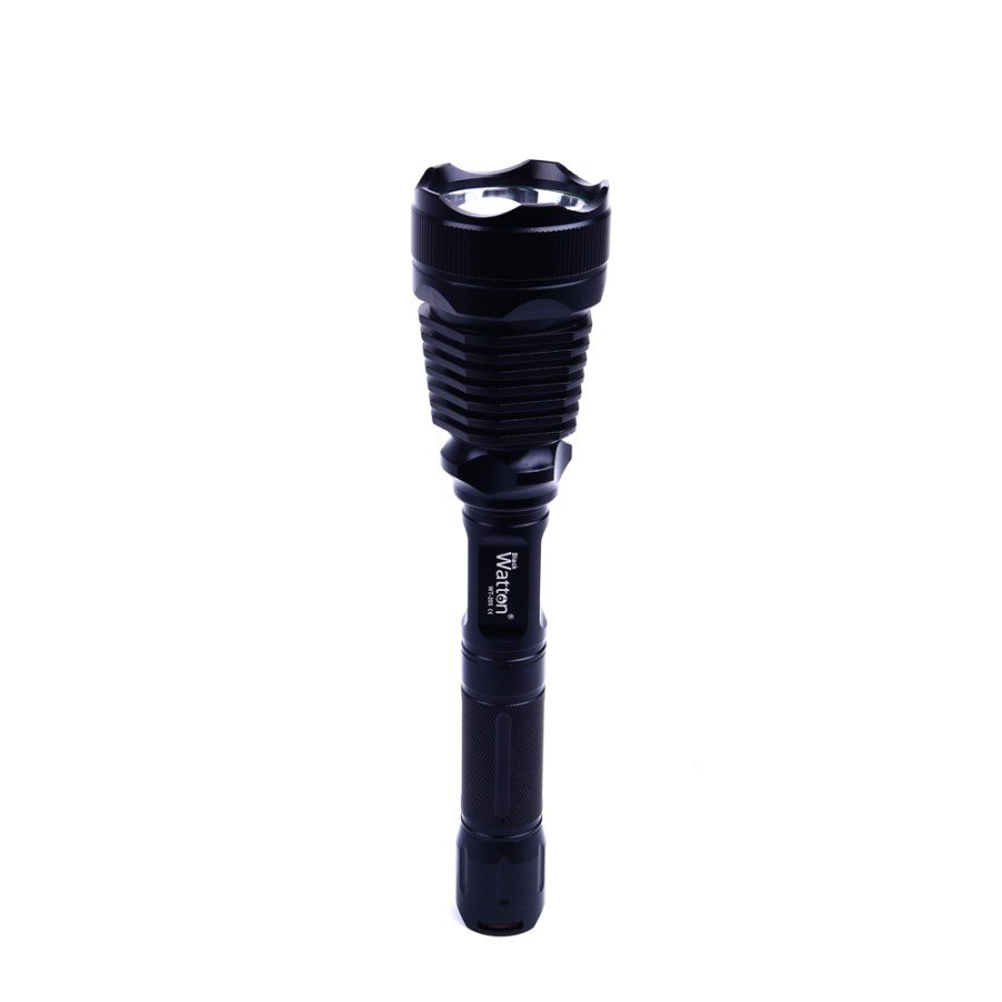 Original 800 Lumen T6 Special Hunting Flashlight Watton Wt-205 Original 800 Lumen T6 Special Hunting Flashlight Watton Wt-205