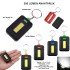 Ambient Lighting 350 Lumen Keychain Wt-377